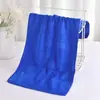 Toalha de enfermagem para salão de beleza espessa 400gsm microfibra toalha de banho toalha de cama salão de barbeiro absorvente toalha para secar cabelo