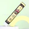 Alta Resistencia al Oxígeno 140ml Tapa de Rosca Grande 35 Diámetro Pasta de Dientes Aluminio Plástico Manguera Compuesta Tubo de Pasta de Dientes Manguera Cosmética
