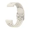 Adecuado para Huami Amazfit Bip6 Reloj Correa de Silicona Huami 6 Pulsera Correa de Silicona