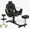 Cadeira de Cabeleireiro, Cadeira para Pedicure, Cadeira de Pedicure Transfronteiriça, Cadeira Massageadora de Pés com Levantamento e Rotação, Sofá Multifuncional para Pedicure, Cadeira para Lavar os Pés