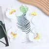 Cabeça de Orquídea Phalaenopsis Flor Artificial Acessórios de Parede Flor Falsa Materiais DIY Decoração de Casamento Feita à Mão Pétalas de Flores Grampo de Cabelo Acessório de Cabeça