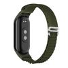 Adecuado para Correa de Reloj Xiaomi Mi Band 10 Correa de Reloj Universal Alpine Loop Correa de Reloj de Nylon Xiaomi Mi Band 8/9/10