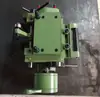 Alimentador de Rolo RFS Alavanca Alimentador Automático de Alta Velocidade Rolo de Alta Precisão Máquina CNC