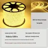 Luzes com luzes de sala de estar LED teto alto brilho luzes noturnas com luzes de corda quarto luzes de parede ao ar livre super brilhante projeto Zhongshan