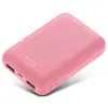 Ropa Térmica Mini al por Mayor Transfronteriza, Ropa con Aire Acondicionado, Batería Externa 10000Mah, Personalización de Fuente de Alimentación para Teléfono Móvil