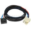 El Arnés de Cableado del Controlador de Frenos 3016-P es Adecuado para Modificaciones de Cadillac/Chevrolet/Gmc 14-23+