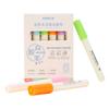 Pegamento pequeño de gran capacidad para estudiantes, pegamento manual, pluma dispensadora de secado rápido, venta al por mayor, pegamento para niños, cuenta de mano navideña, pegamento líquido