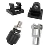 Cilindro SC Estándar Accesorios Especiales Conector Accesorios I/Y/Ca/Cb/Fa/Lb Base Junta Ojo de Pez Soporte