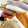 Camada base feminina outono inverno nova roupa íntima sensação suéter gola média preto gola alta meia blusa de tricô top