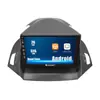Adecuado para Ford Ford Escape 2013-2017 Navegador de coche Android GPS imagen de marcha atrás máquina todo en uno