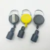 Set de Encendedores Redondos con Hebilla de Fácil Extracción Telescópica Material Ecológico de Fácil Extracción Set para Actividades al Aire Libre