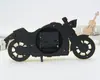 Reloj despertador creativo dorado Tuhao para motocicleta Arena de desafío Reloj de regalo Empresa de relojes Regalo para competencia escolar AliExpress Suministro