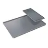Alfombrilla de Silicona para Cafetera Más Vendida de Amazon con Bordes Elevados, Drenaje para Barra de Café, Bandeja Desmontable para Mesa de Comedor
