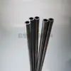 En Stock Barras de Tungsteno de Alta Pureza 99.95%, Pulidas, Resistentes a Altas Temperaturas, Calidad Garantizada, Resistentes al Desgaste, Carburo de Alta Pureza