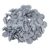 0713275782 es adecuado para clips, clips de plástico y sujetadores del arco de rueda del guardabarros del BMW Mini Cooper mini.