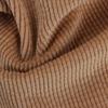 Nuevo de fábrica 7.5 piezas tejido de pana elástico de burbujas de cuatro lados otoño e invierno pantalones deportivos zapatos y sombreros tela para equipaje