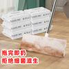 Papel Eletrostático Remoção de Poeira Mop Descartável Wash-Free Mop Flat Panel Limpeza de Piso Doméstico Seco Toalha de Papel Molhado