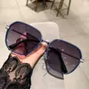 Gafas de sol polarizadas directamente del fabricante, gafas de sol de moda con protección UV, gafas de sol para protección solar al conducir, sombrillas al por mayor