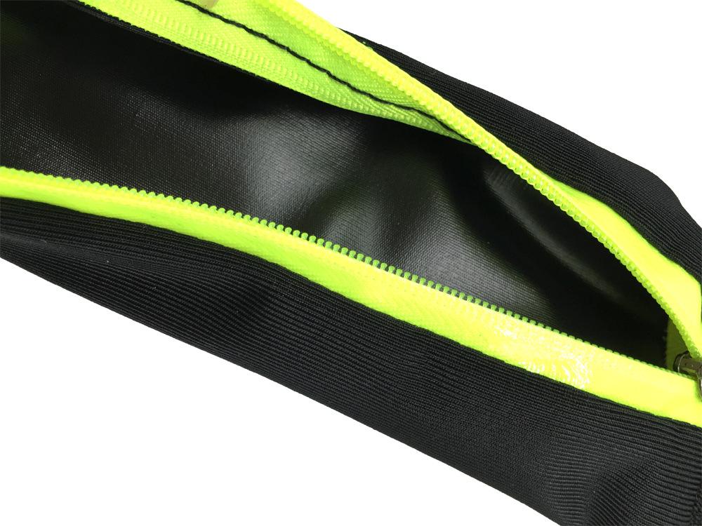 防水反光运动腰包 (3)