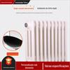 Radiador de Aço de Três Colunas, Radiador de Aço de Baixo Carbono Tipo Três Colunas, Elemento Aquecedor de Aço Tipo Coluna, Aquecedor de Baixo Carbono Ecologicamente Correto