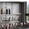 Secador de Sapatos para Varanda Externa Multi-Camadas Cabide Simples para Chinelos Sapateira Giratória Artefato de Secagem de Sapatos de Chão