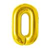 Globos de Papel de Aluminio de 17 Pulgadas con Números y Letras Decoraciones Decoraciones para Fiesta de Cumpleaños Decoraciones de Atmósfera para Eventos Accesorios Venta al por Mayor