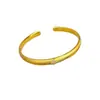 Estilo Mid-Century Popular de Xiaohongshu Nicho Gama Alta Flash Retro Punto Diamante Cepillado Calabaza Pulsera Anillo Juego Lote