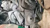 Accesorios para andamios, accesorios de andamios tipo abrazadera, conectores de travesaño, seguros para barra horizontal, insertos, discos
