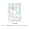 Caderno Sanrio Criativo Desenho Animado Fofo estudante escritório mensagem memorando nota caderno papel de nota atacado