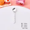 Faca e Garfo de Plástico Padrão Simulados Kit Acessórios para Joias DIY Louça em Miniatura Enfeites para Casa de Bonecas Mini Comida e Decoração para Brincar