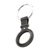 Adecuado para Estuche Protector Metálico para Apple Airtag, Antiperdida y Antirrayaduras, Carcasa de Aleación de Zinc para Rastreador Apple Airtag