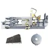 Carcasa de Motor Rotor de Motor Longhua Lh-800T Volante de Coche de Magnesio Máquina de Fundición a Presión de Aluminio