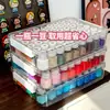Caja de cuentas Perler de 2.6 mm, bandeja de caja de cuentas de pie, placa base de cuentas Perler, hecho a mano DIY, resistente a altas temperaturas, herramienta para cuentas Perler, paño de hornear, juego completo