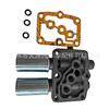 Adecuado para Honda Accord 2.3L/3.0L Caja de Cambios Nueva Válvula Solenoide de Cambio Lineal Dual 28250-P6H-024