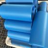 Tubo de Nylon de Grande Diâmetro, Tubo de Mc Nylon, Tubo de Nylon Azul com Óleo, Resistente ao Desgaste, Tubo de Nylon Preto Resistente a Altas Temperaturas