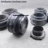 Conector de tanque de água de pvc plástico torre de água piscina aquário soquete rosca macho e fêmea