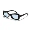 Nuevas gafas de sol retro cuadradas de Rayan para niños y niñas, gafas de protección solar modernas y geniales, gafas de sol de moda para padres e hijos