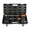 Chave de Torque Ajustável Pré-definida Reparo Automotivo Bicicleta Motocicleta Pneu Torque Rápido Torque Quilograma Ferramenta de Chave