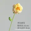 Buquê de flores rosas, flores artificiais, flores de crochê feitas à mão, flores de fio realistas, produto acabado, presente para o Dia dos Namorados e Dia dos Professores