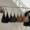 Bolso Tote Casual para Viajes Diarios para Mujer 2025 Otoño Nuevo Gran Capacidad Versátil Accesible Lujo Exquisito Bolso de Hombro/Axila