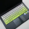 Aplicable a la computadora portátil Mechanical Revolution S2 Air IR Exclusive Edition de 14 pulgadas R5-4600H, película protectora para teclado