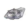Envio Direto Transfronteiriço Novo do Fabricante Adequado para Toyota Premio 2008-2009 Luminárias para Faróis de Carro