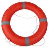 Boyas Salvavidas de Plástico al por Mayor Boyas Salvavidas de Espuma Prevención de Inundaciones Rescate Marino Boya Salvavidas para Adultos Certificación Ccs