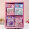 Nuevas Pegatinas de Frijoles Lindas y Tiernas, Pegatinas de Frijoles Lindas y Creativas para Juegos, Juguetes Educativos para Niños