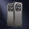 Adequado para Capa de Celular Magnética Redmi Note17 Xiaomi Poco M8Pro Anti-Queda nos Quatro Cantos Capa Protetora Fosca