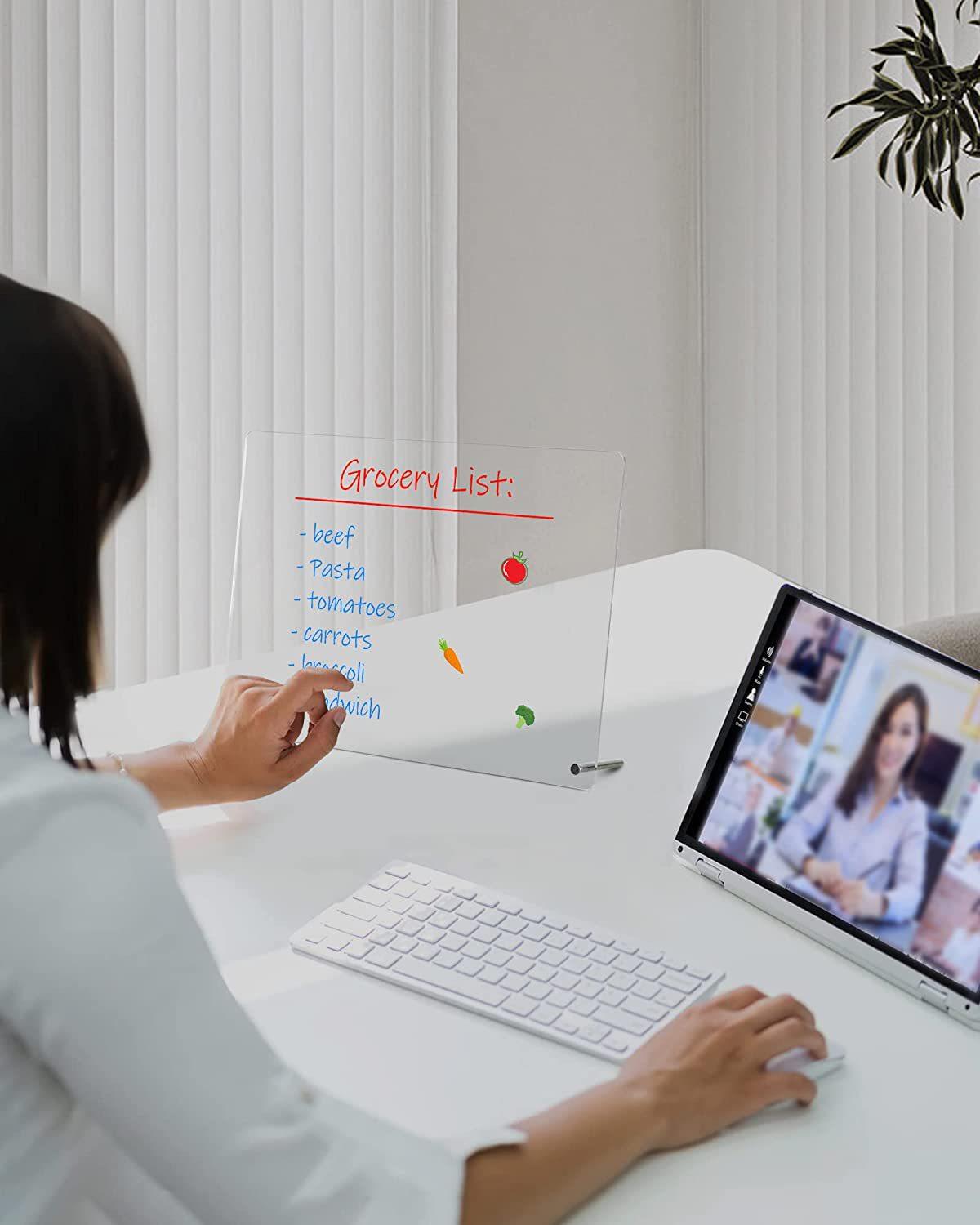 （空白）桌面日历板2