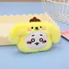 Desenho Animado Mais Vendido Pingente de Pelúcia Enfeite Pendurado Boneca Brinquedo DIY Bolsa Mochila Roupas Acessórios Suprimentos Em Estoque Atacado