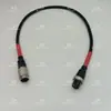 3012 Zhongrui ZR3260 Minghua YQ3000 Jinshida Guoji Medidor de Fumaça e Poeira Temperatura da Fumaça Umidade Cabo de Dados Dois em Um