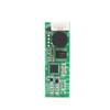 Ventas Directas de Fábrica Nfc 13.56Mhz Alta Frecuencia Tarjeta Ic Lector de Tarjetas de Control de Acceso Rfid Módulo Lector de Tarjetas Puerto Serie Ttl