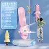 Nuevo dispositivo de medición de altura para niños para crecer más alto, entrenador para mejorar la altura con pantalla de conteo, herramienta mágica de altura de salto, "Pai Pai Le"